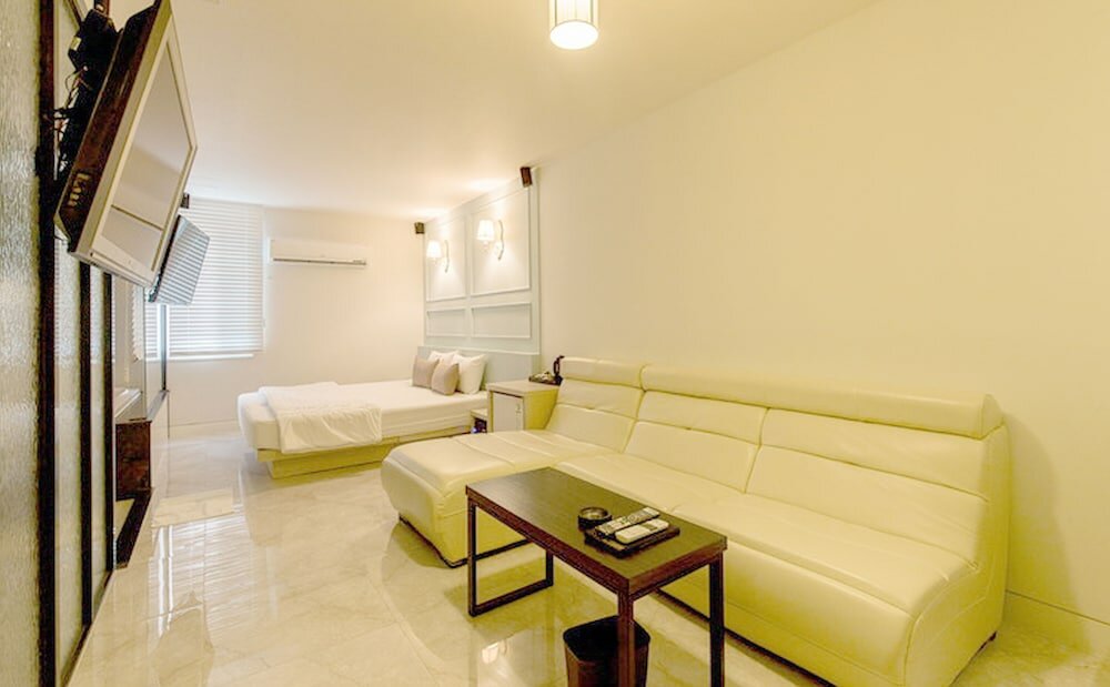 Фото Gary Cooper Hotel