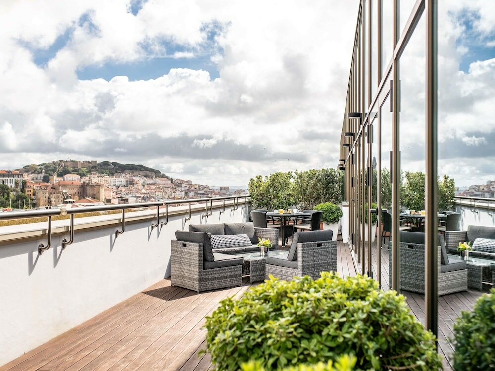 Фото отеля 5