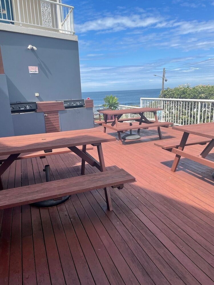 Фото Ocean Front at The Entrance