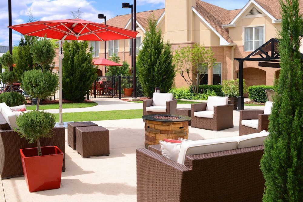 Фото Residence Inn by Marriott San Antonio Airport/Alamo Heights