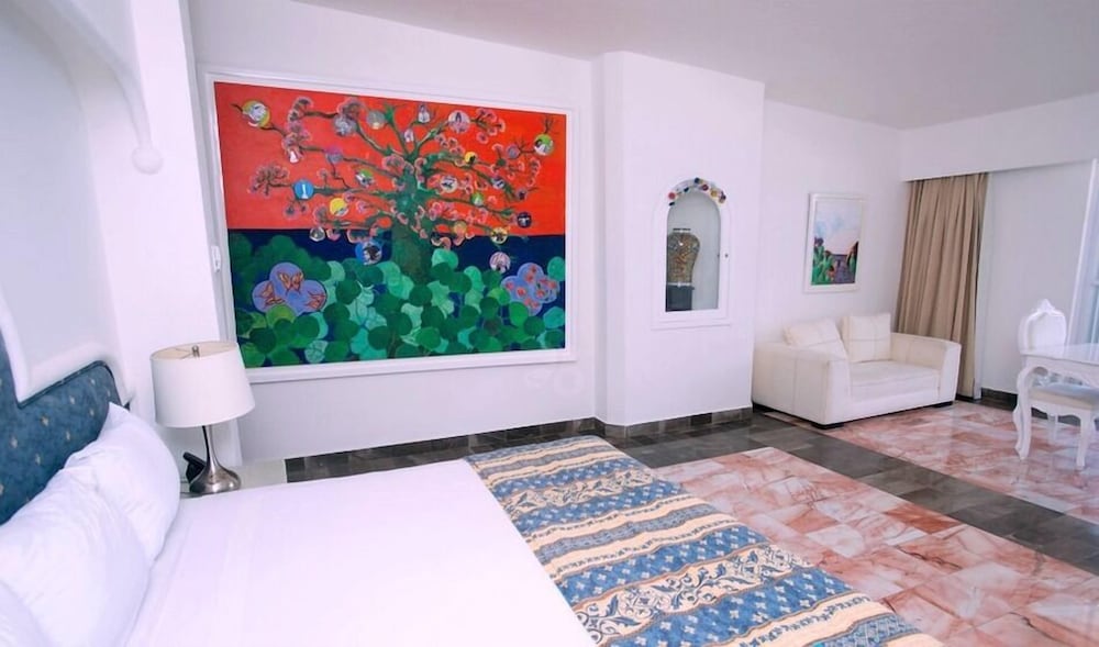 Фото Casa Turquesa