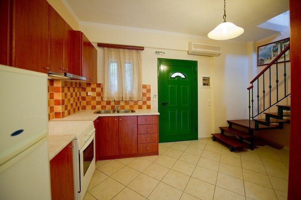 Фото Oasis Exclusive