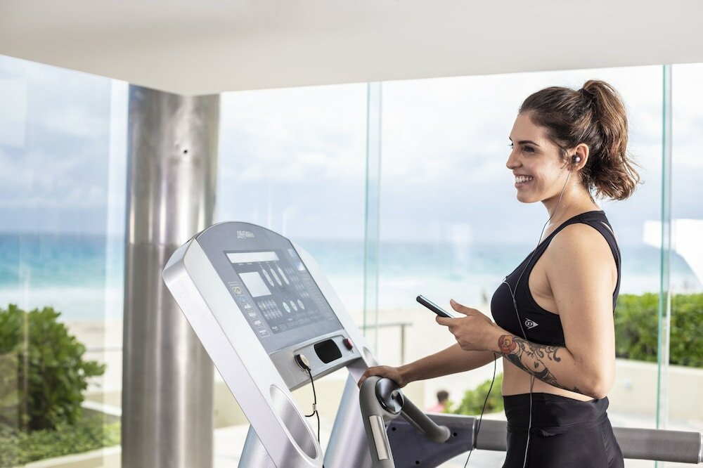 Фото Crown Paradise Club Cancun