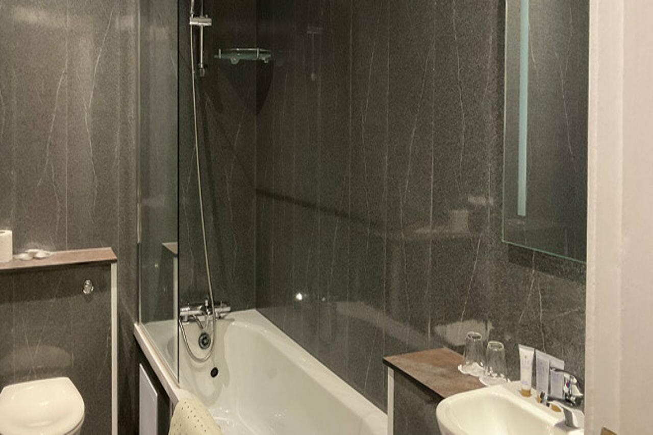 Фото Royal Bath Hotel & SPA Bournemouth