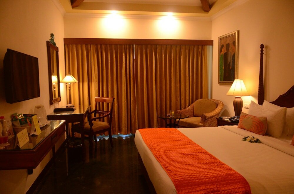 Фото The Hans Coco Palms