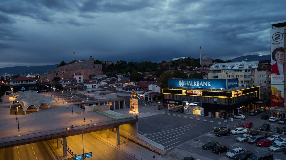 Фото Отель De Koka