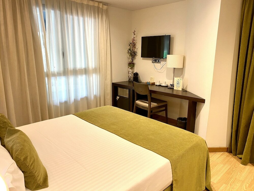 Фото Hotel Concordia Barcelona