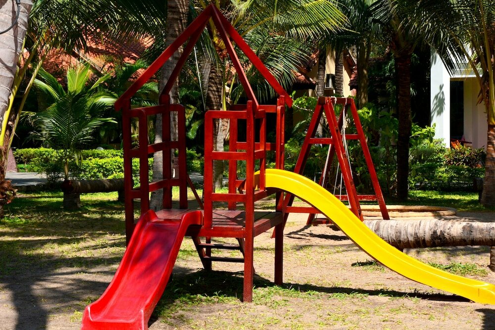 Фото Sea Lion Beach Resort Mui Ne