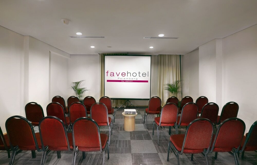 Фото Favehotel Palembang