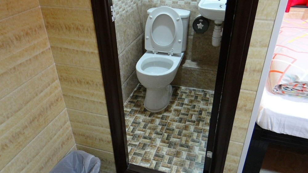 Фото Holland Guest House