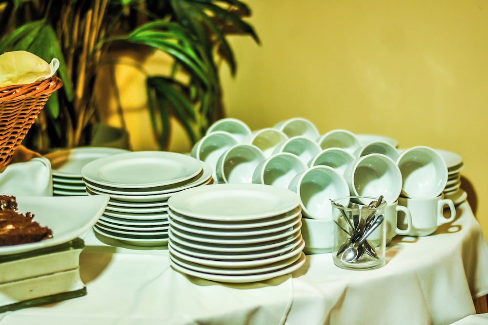 Фото Mont Blanc Apart Hotel Nova Iguaçu