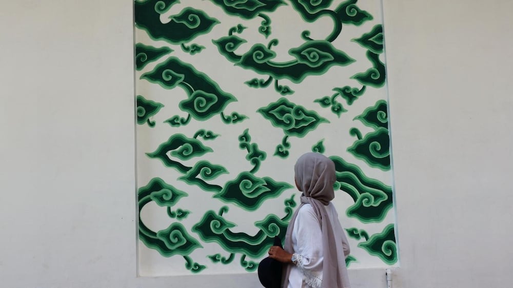 Фото Metland Hotel Cirebon