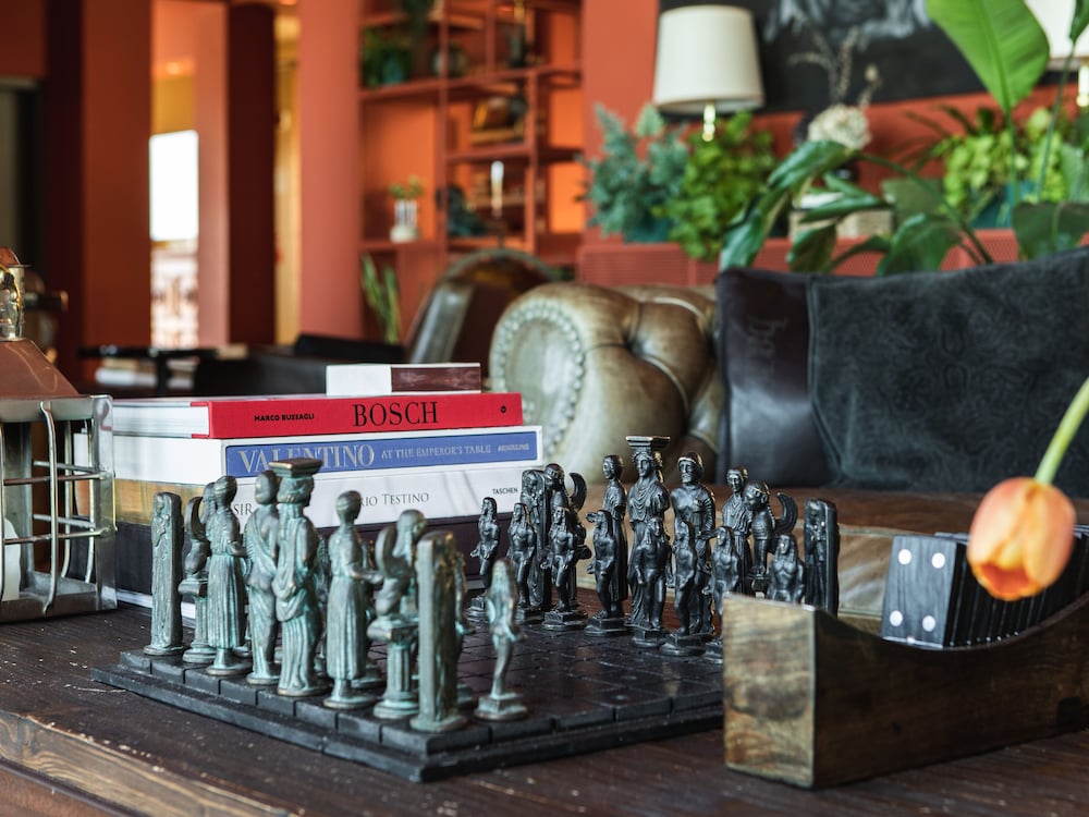 Фото Отель SeePort