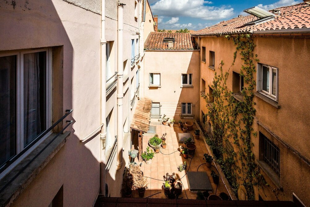 Фото Hôtel Pb - Paris-Barcelone