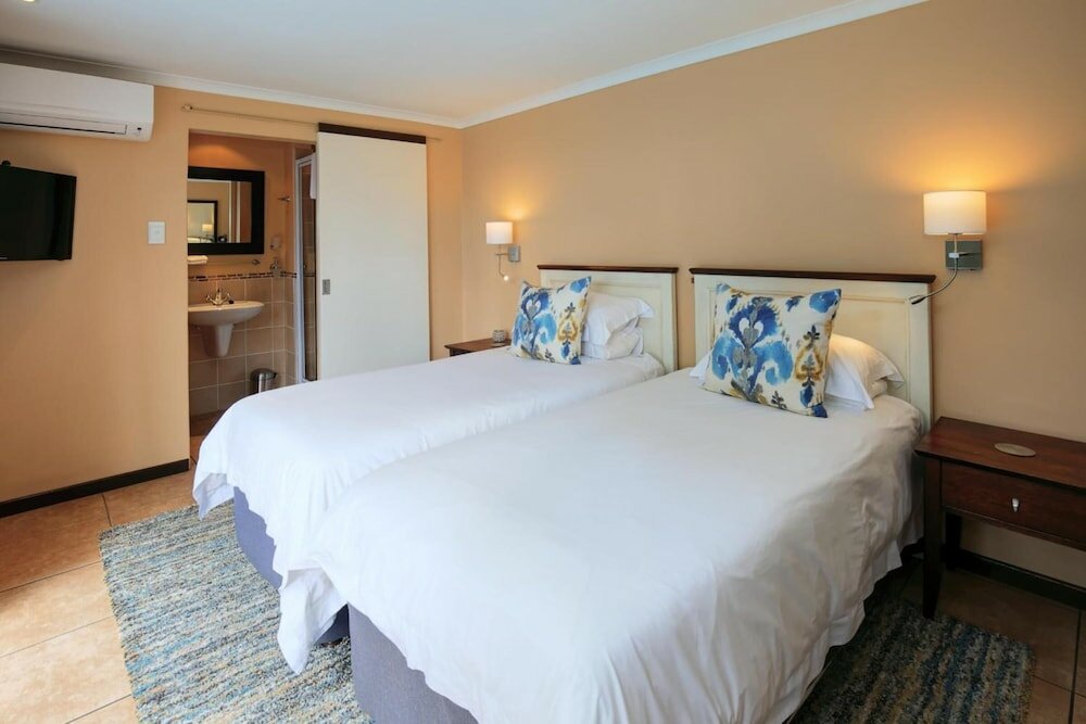 Фото Aziza Guesthouse