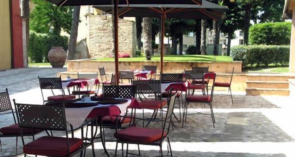 Фото Hotel Casa Mancia