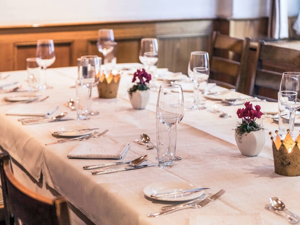 Фото Mercure Lenzburg Krone