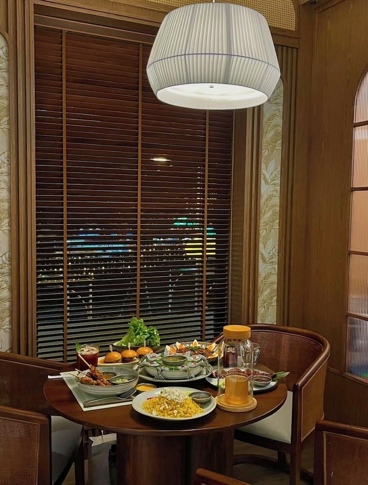 Фото Macau Hotel S