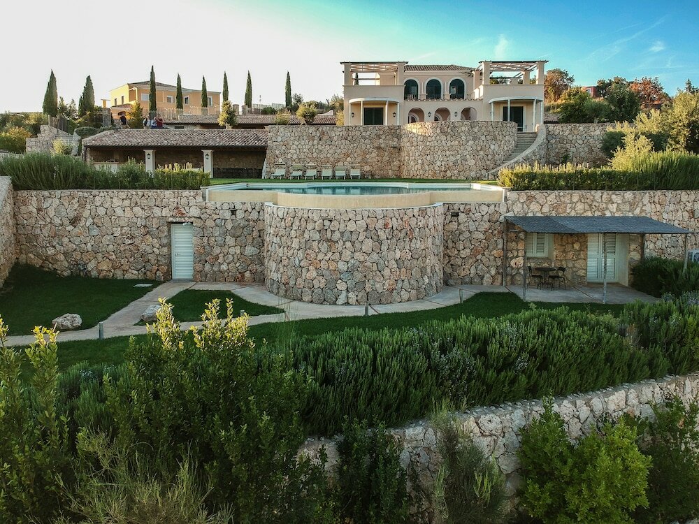 Фото Villa degli Ulivi