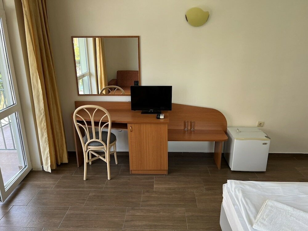 Фото Family Hotel Romantic