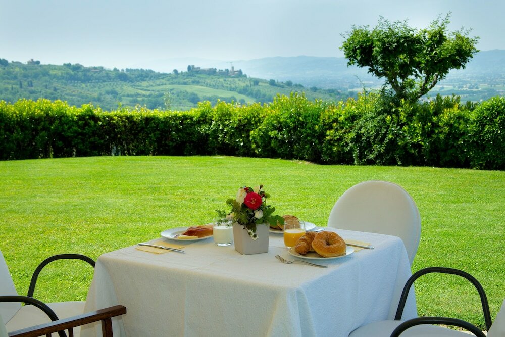 Фото Agriturismo Le Colombe