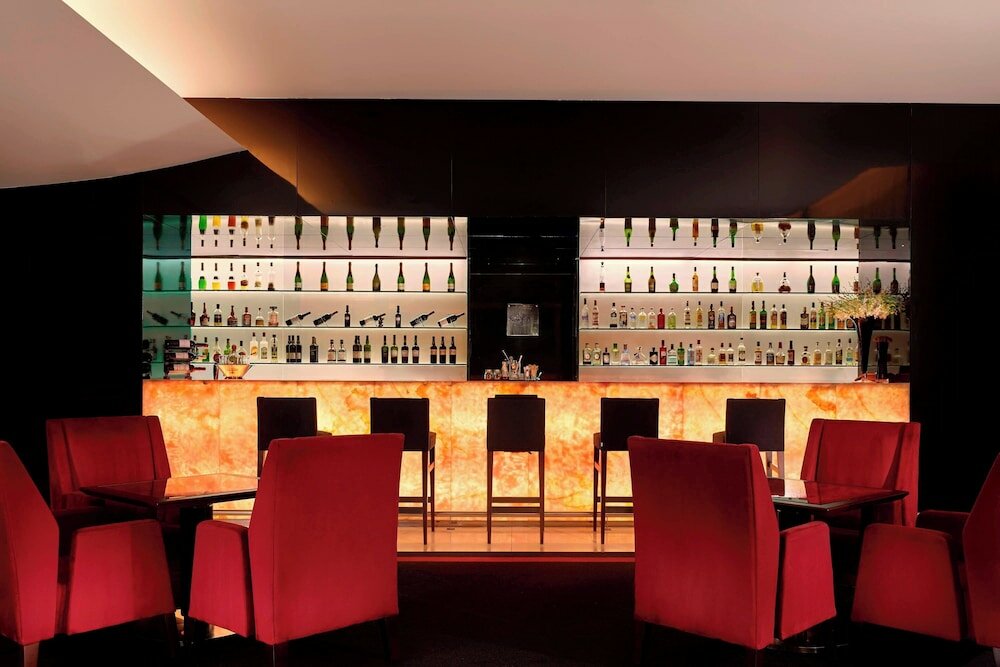 Фото Sheraton Porto Hotel & SPA