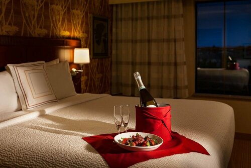 Гостиница Courtyard by Marriott Richland - Columbia Point в Ричленде
