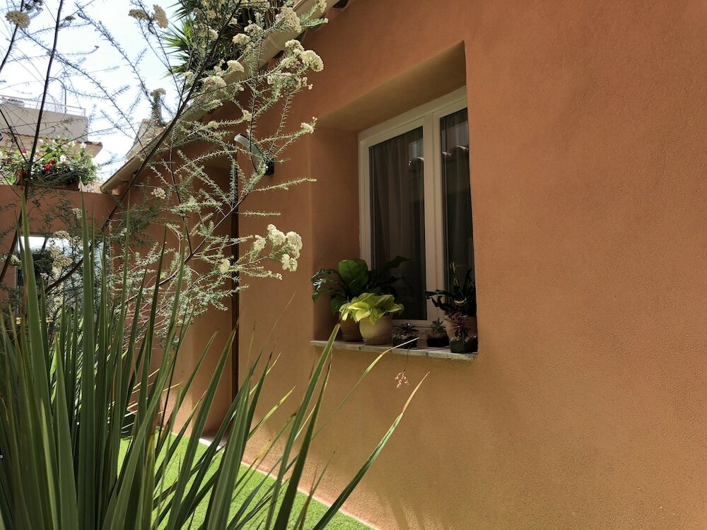 Фото Hotel Villa Rose