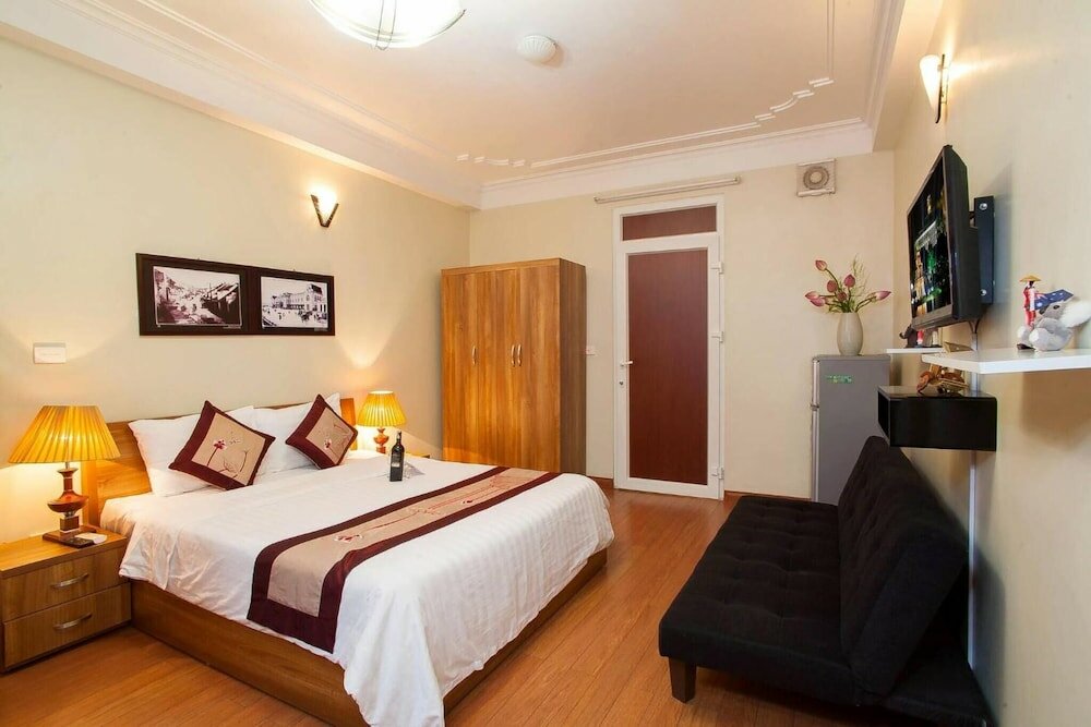 Фото Bluebell Hotel