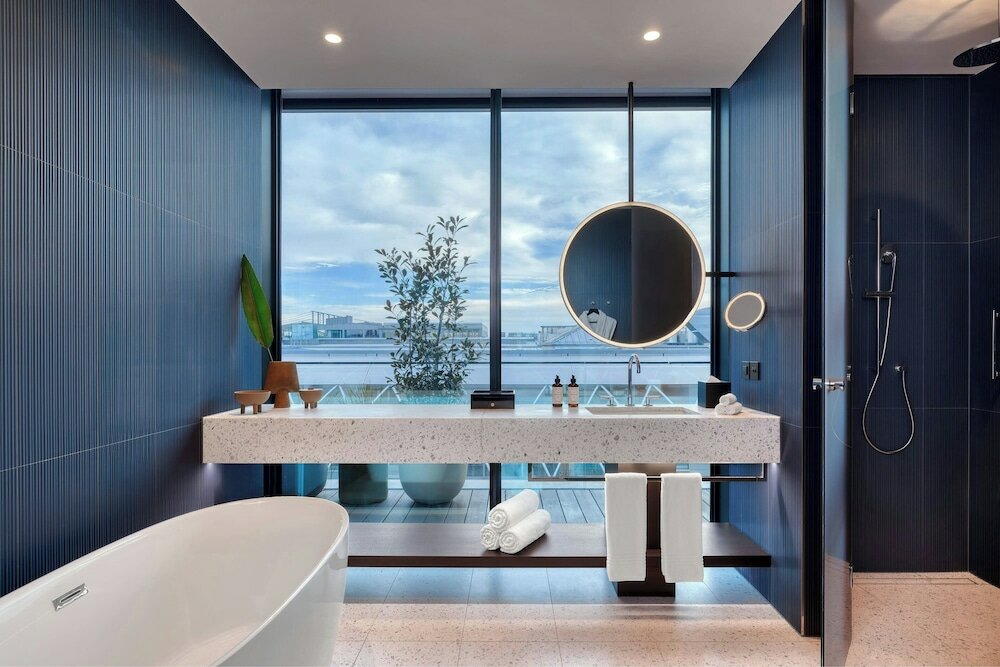 Фото Dorothea Hotel, Budapest, Autograph Collection