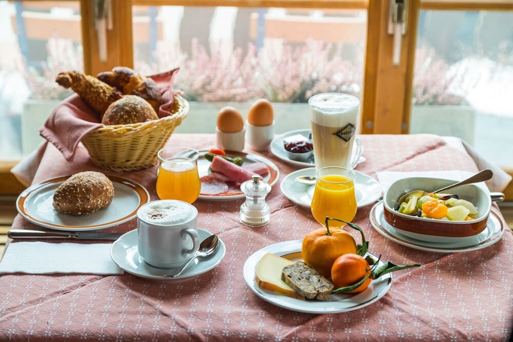 Фото Hotel Klarer