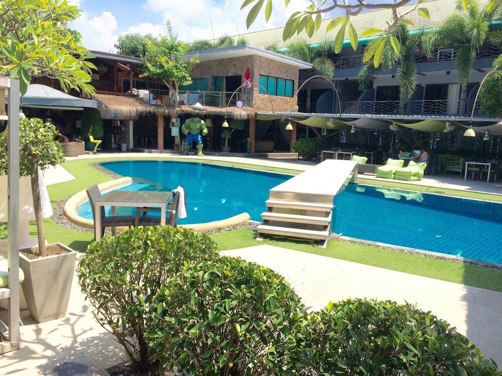 Фото Momento Resort