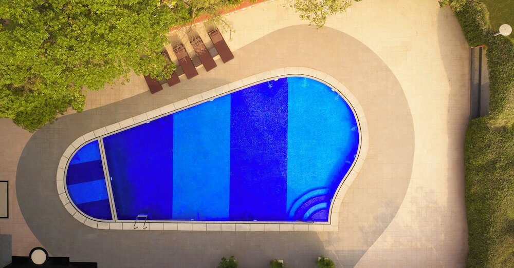 Фото Vivanta Vadodara