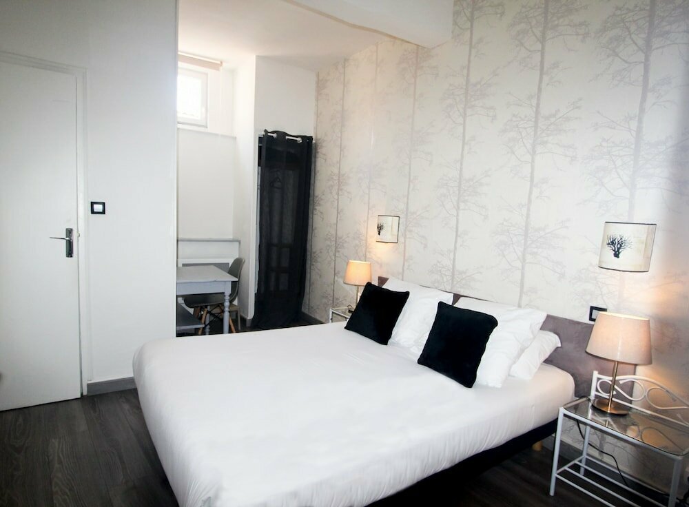 Hotel Hôtel Croix Baragnon, Toulouse, photo