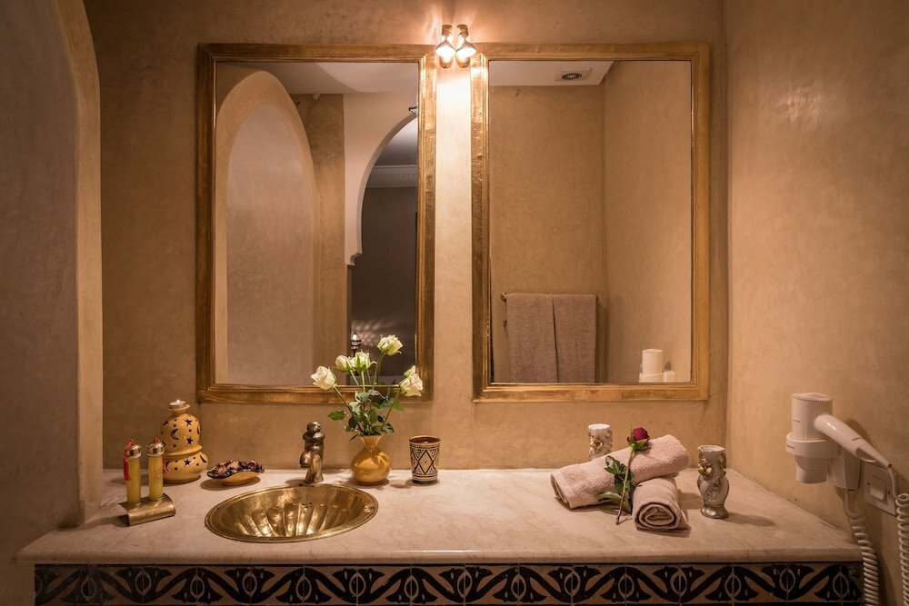 Фото Riad Dar Attika