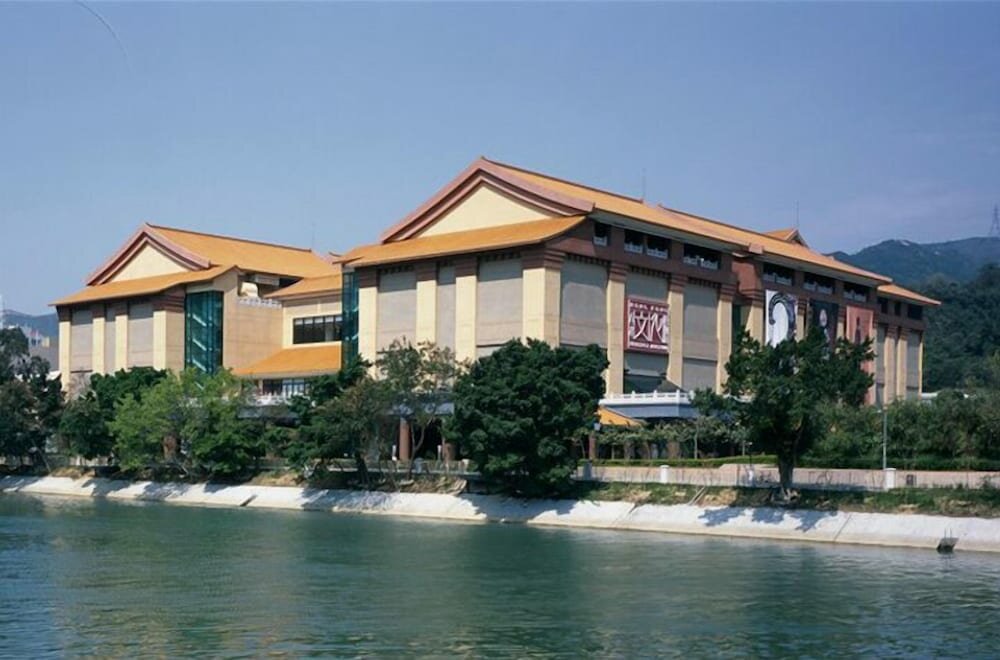 Hotel Regal Riverside Hotel, Hong Kong, photo