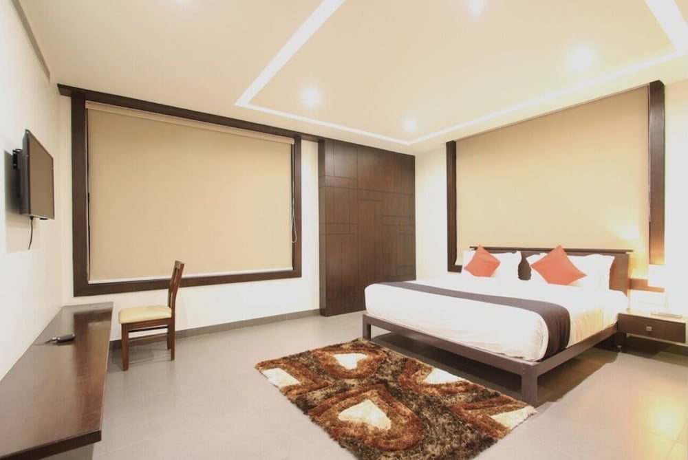 Фото Clover A Rivido Hotel Jigani