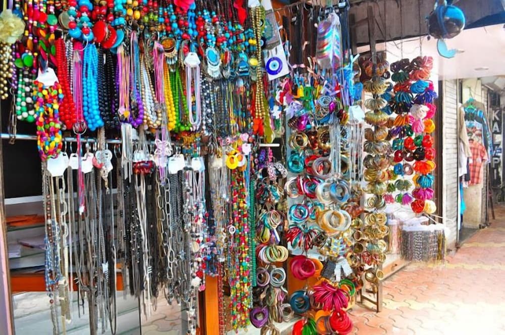 Фото The Gordon House