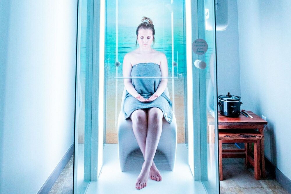 Фото Hotel Clio, a Luxury Collection Hotel, Denver Cherry Creek