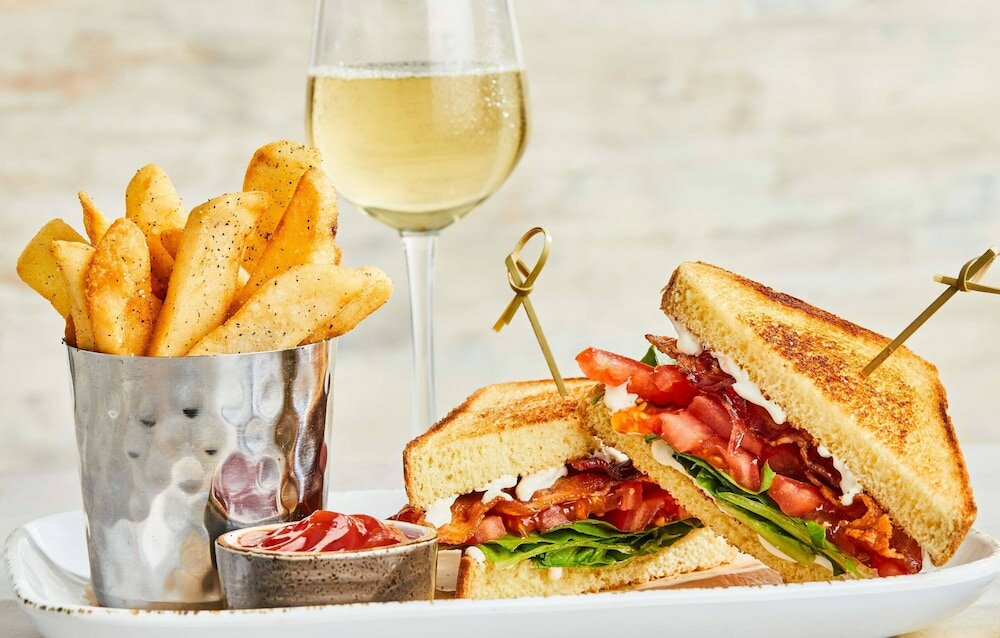 Фото Courtyard by Marriott Chicago Southeast/Hammond