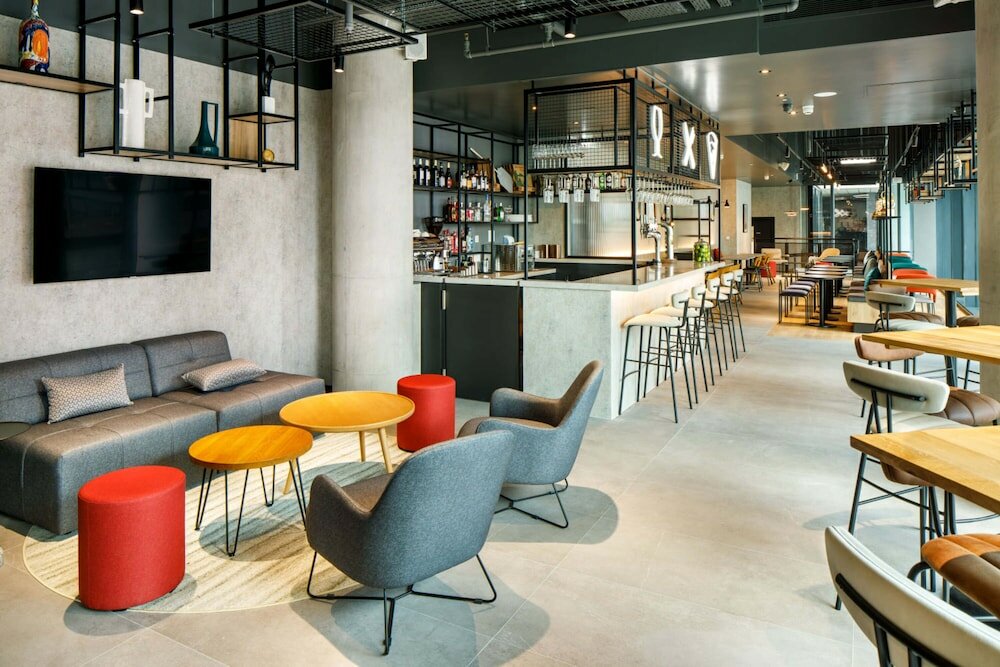 Фото Ibis London Sutton Point