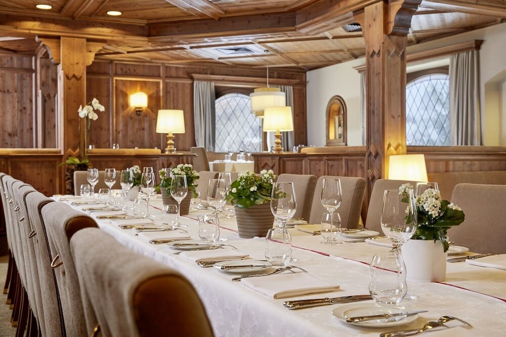 Фото Alpenrose Kufstein