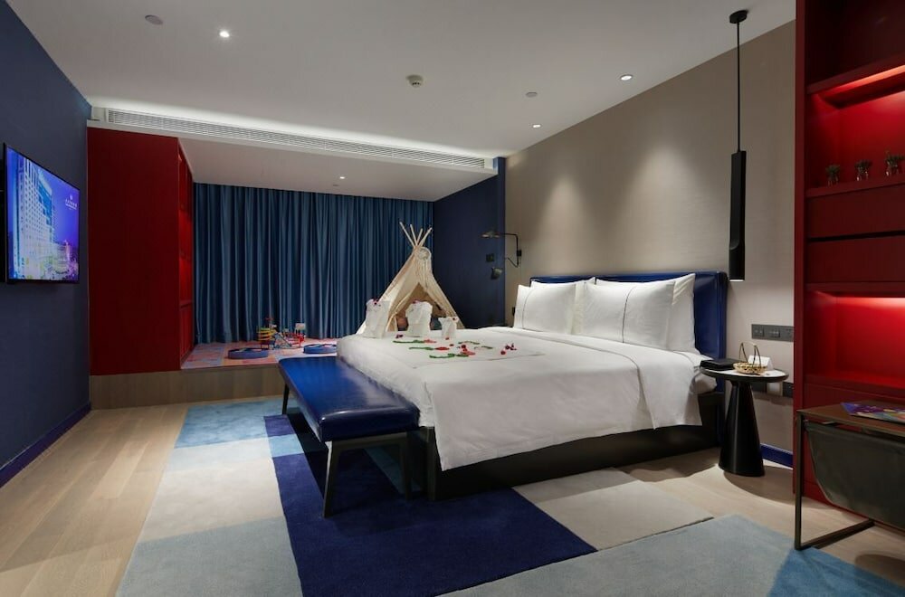 Фото Hangzhou Capital Star Hotel