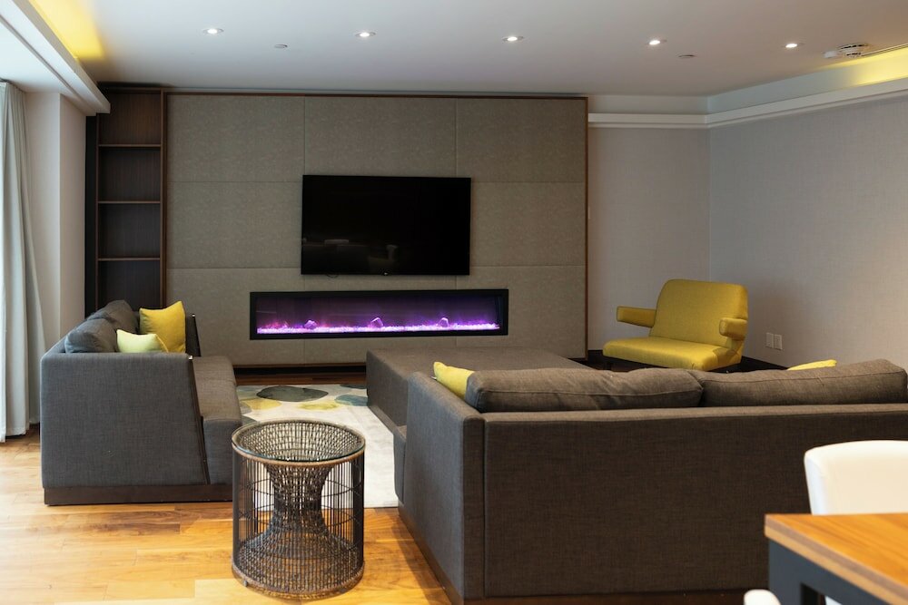 Фото Hotel Bonaventure Montreal