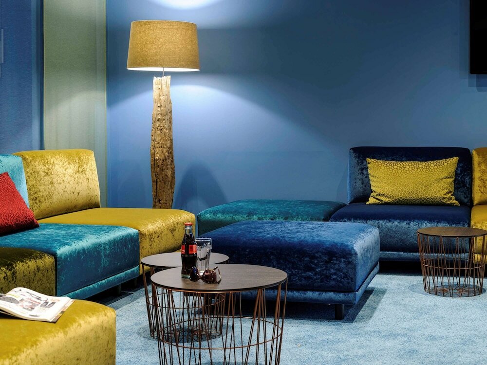 Фото Ibis Styles Konstanz