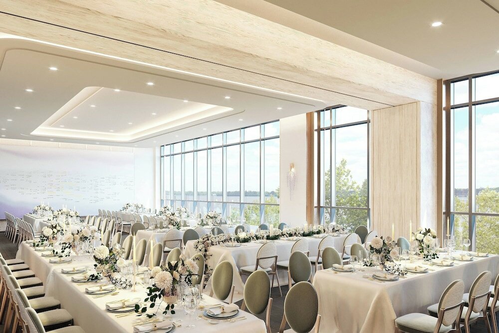 Фото The Pearle Hotel & SPA Autograph Collection