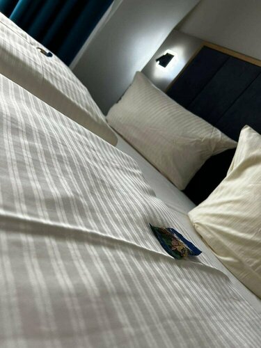 Гостиница Arthotel Ana Petite в Герстхофене