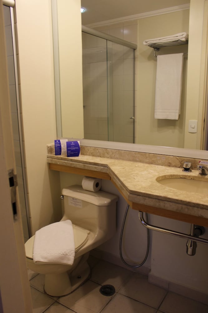 Фото Transamerica Executive Bela Cintra