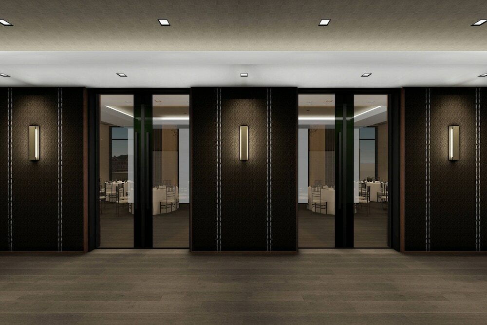 Фото Ac Hotel by Marriott Fort Worth Downtown