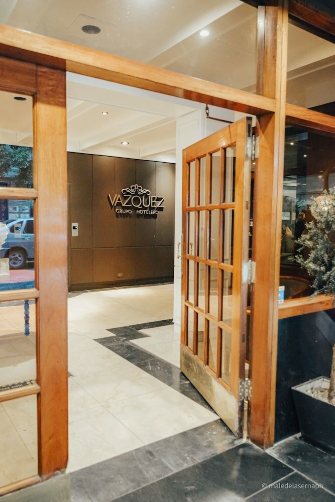 Фото Argentino Hotel